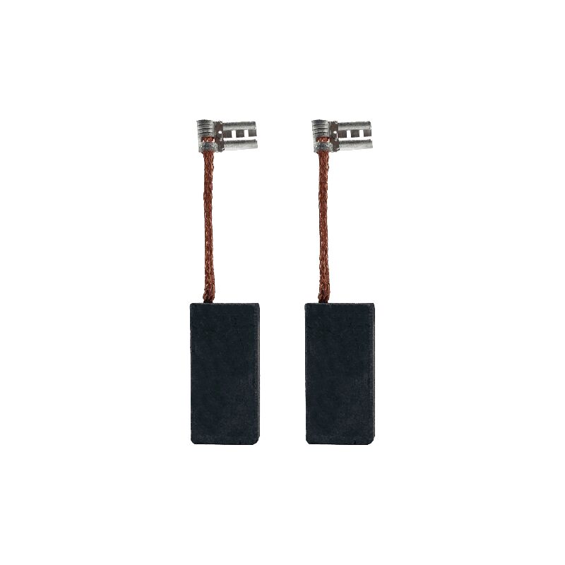 

Escobillas compatibles BOSCH GSH3E - 5x10x23