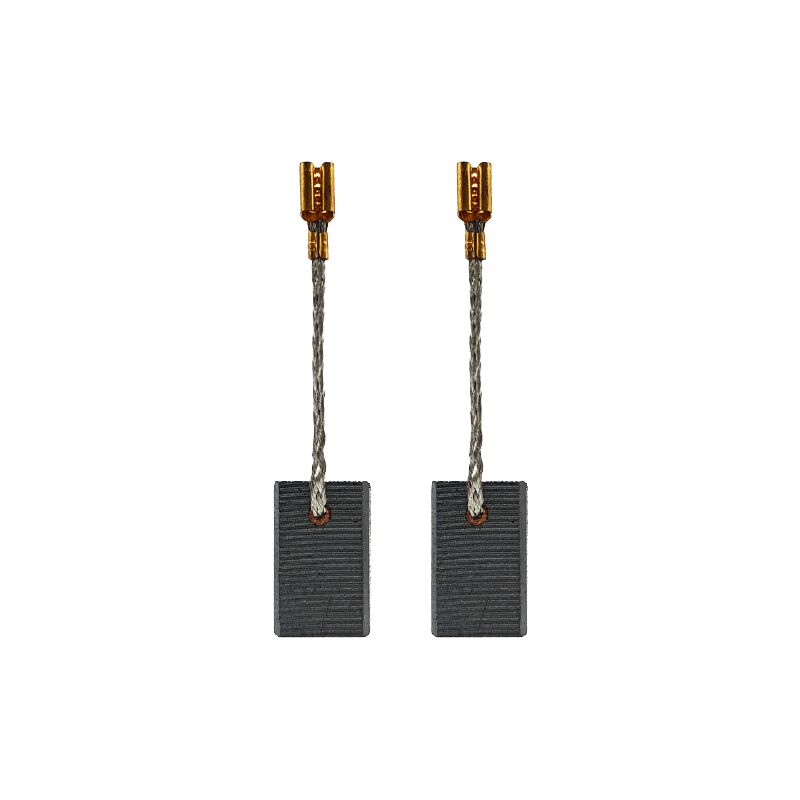 

Escobillas compatibles BOSCH GWS11-125P - 6x10x17.5