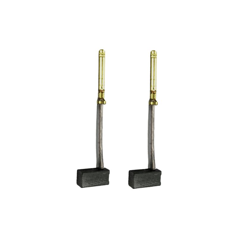 

Escobillas compatibles DEWALT DW402B Type2 - 6x7x13