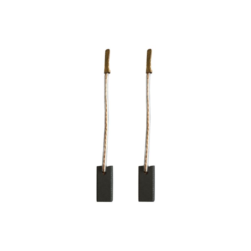 

Escobillas compatibles DEWALT DW550A Type1 - 6x8x18