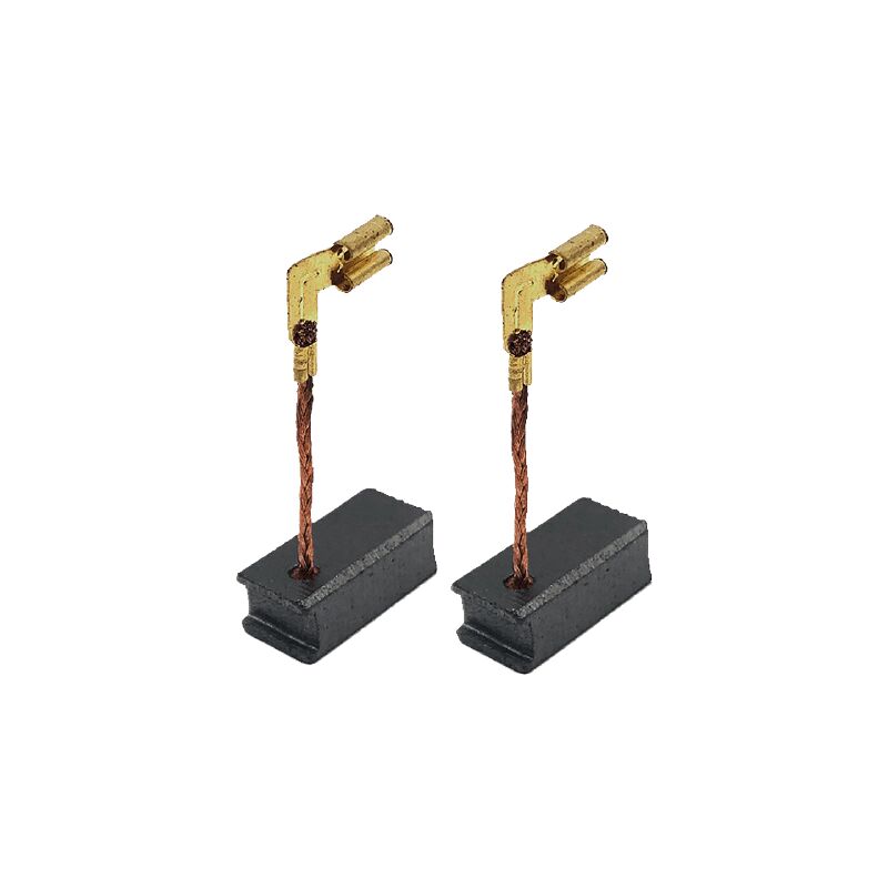 

Escobillas compatibles DEWALT DWE4120 - 6.35x8x16.5