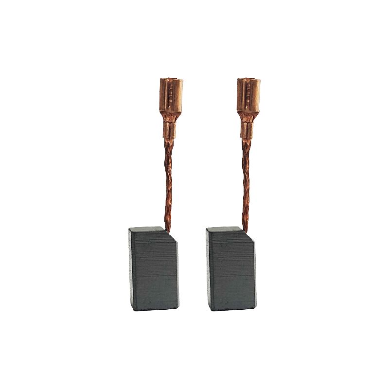 

Escobillas compatibles ELU MKF267B Type2 - 6.3x6.3x13