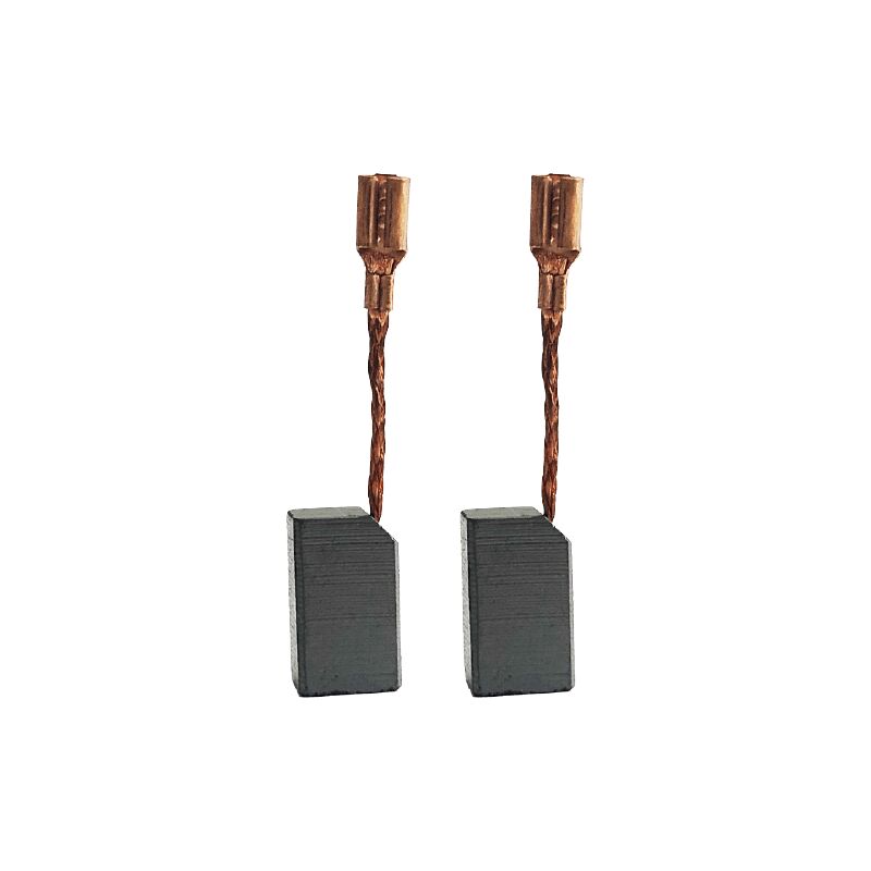 

Escobillas compatibles ELU WS14EKB Type2 - 6.3x8x13.5