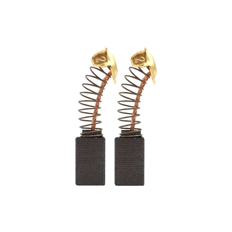 

Escobillas compatibles HITACHI PSU-4 - 6.5x7.5x13