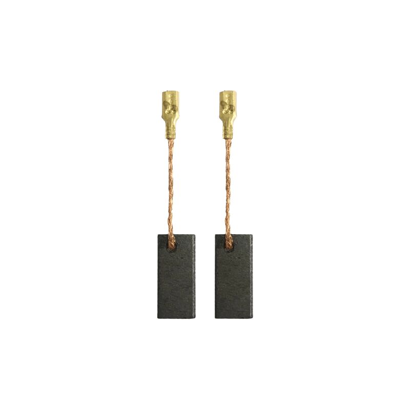 

Escobillas compatibles HITACHI W6VM - 6.5x7.5x14