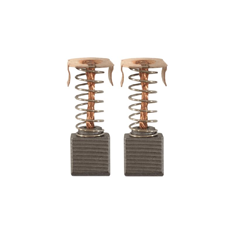 

Escobillas compatibles MAKITA BTD042 - 7x10.5x10.9