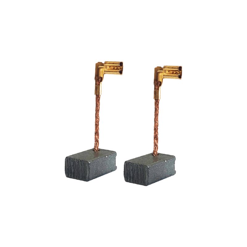 

Escobillas compatibles MAKITA TM3010CX6 - 6x9x12.5