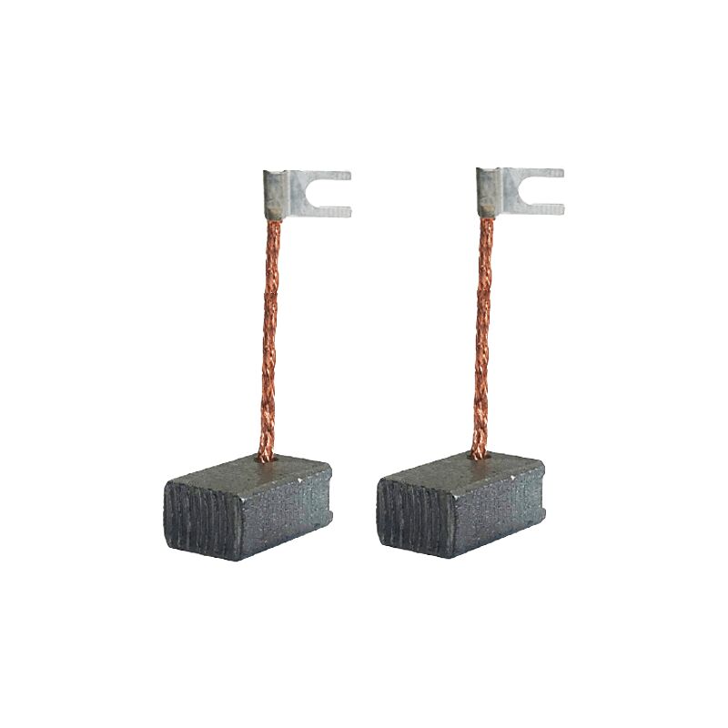 

Escobillas compatibles METABO 6171 - 6.4x6.4x14.5