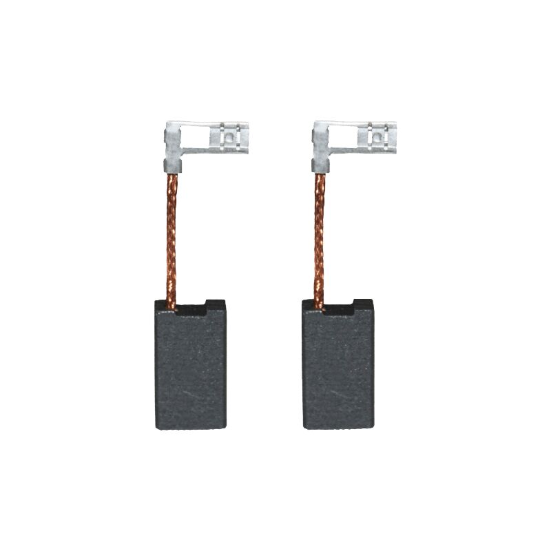 

Escobillas compatibles METABO W2231X - 6x16x20