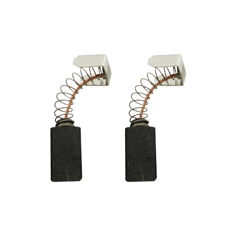 

Escobillas compatibles VIRUTEX E70N - 6.4x10x19