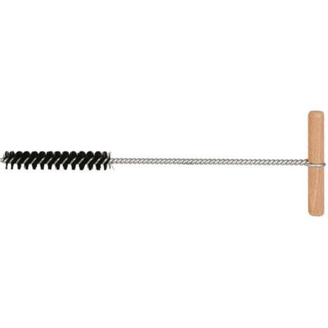 Escobillas de acero para hormigón, 14mm  Fischer 078180