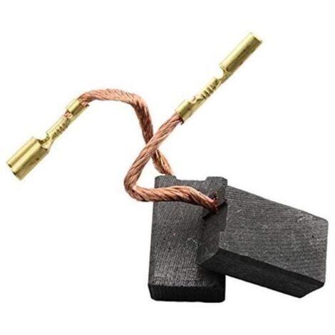 STAYER IBERICA ESCOBILLAS FIG.39 SAB1011B/SAB900C JUEGO