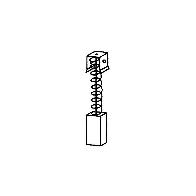 

Asein - ESCOBILLAS (JUEGO ) MAKITA 0850J