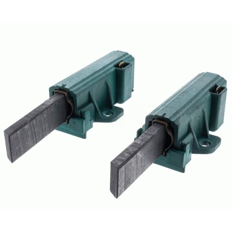 

Palise - Kit escobillas 2pcs Electrolux, Zanussi 4006020152, 4055120416 medidas 5 x 12,5 x 32 cm