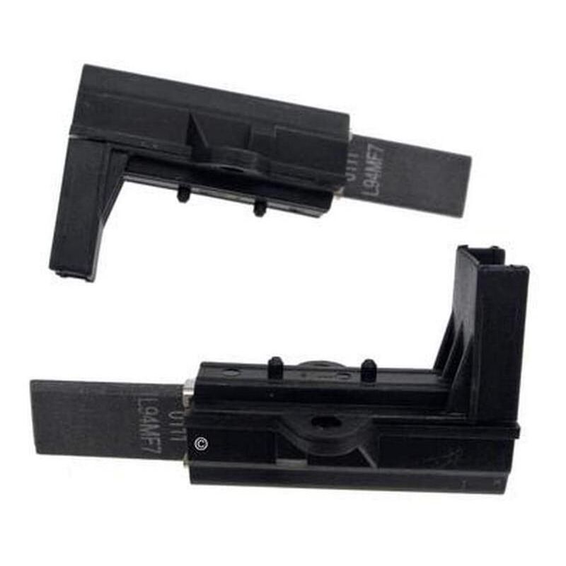 

Reporshop - Escobillas Lavadora Zanussi Fagor Whirlpool Tipo R 5x12,5x32mm Faston 6,3