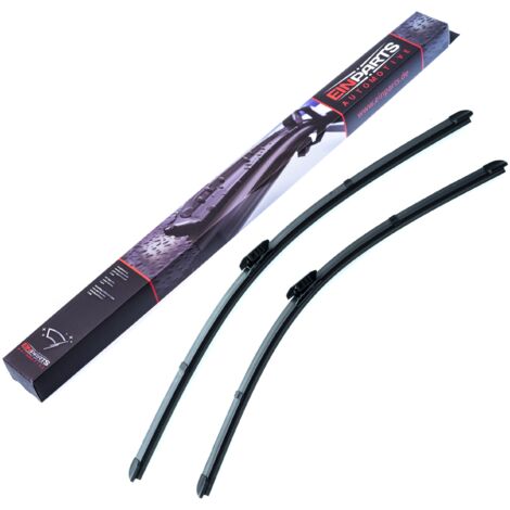 Escobillas limpiaparabrisas delanteras 585/533mm dedicadas a MINI Countryman F60 SUV