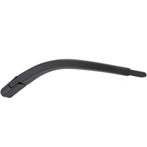 [Escobillas limpiaparabrisas traseras] para Citroën C1 modelo 2005-2014, 6405V5, plástico negro de alta resistencia.