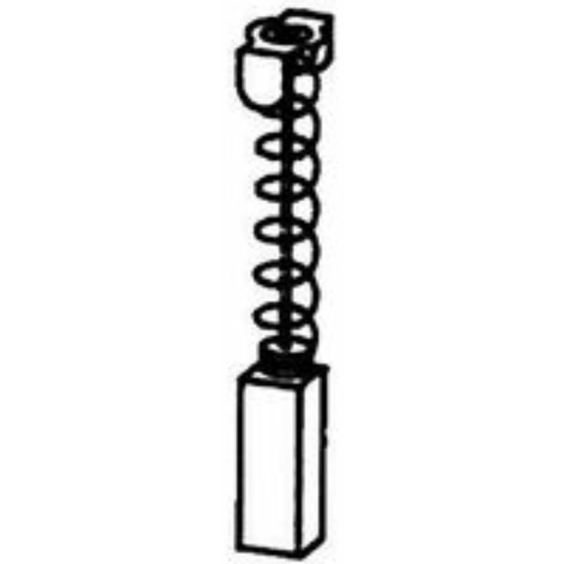

Asein - JUEGO ESCOBILLAS MAKITA 0857J