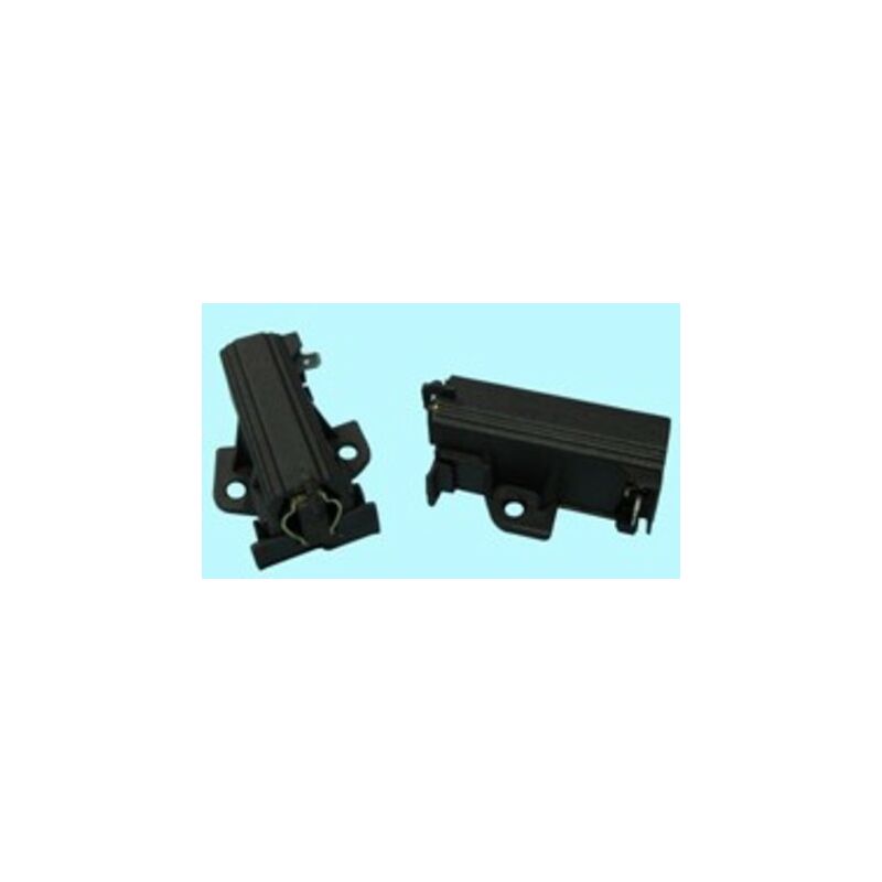 

Bosch Balay - Escobillas Para Motor De Lavadora Bosch Siemens 35x13,5x5mm 4006020152