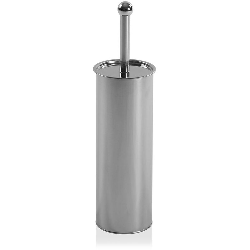

Bh Design - ESCOBILLERO ACERO INOX