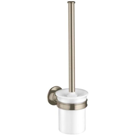 Escobillero AXOR Montreux de hansgrohe, de pared, 42035820