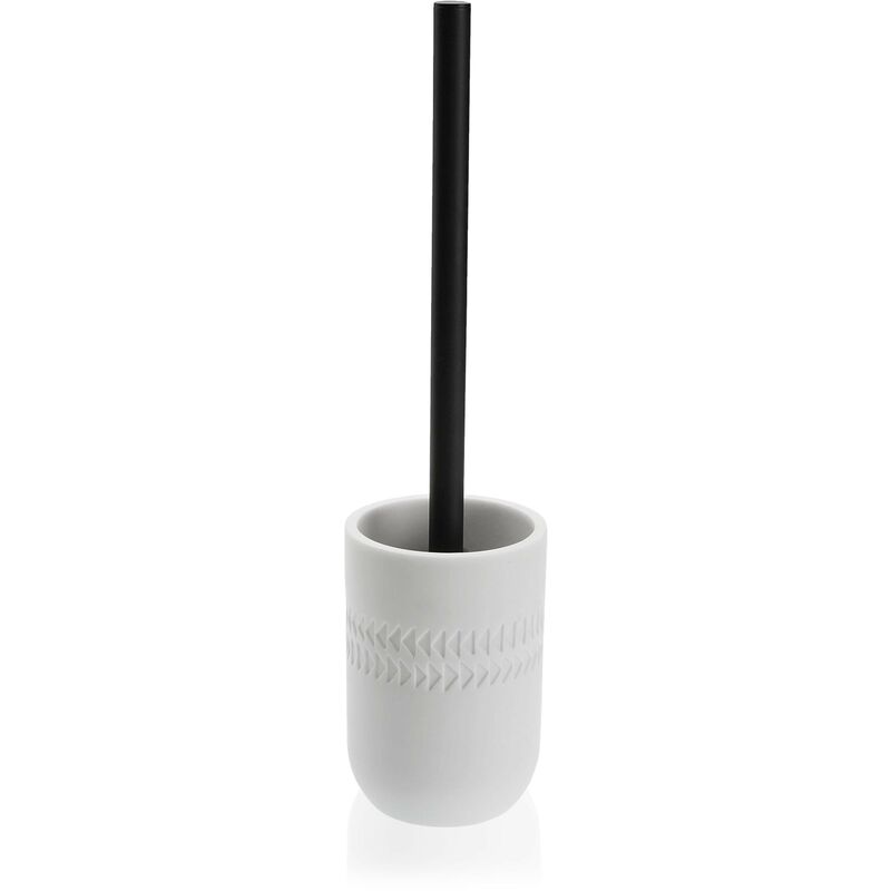 

Escobillero Blanco