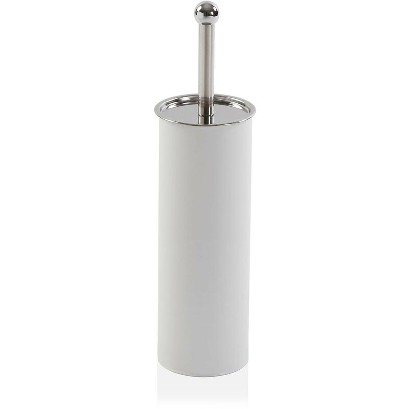 

Escobillero Blanco