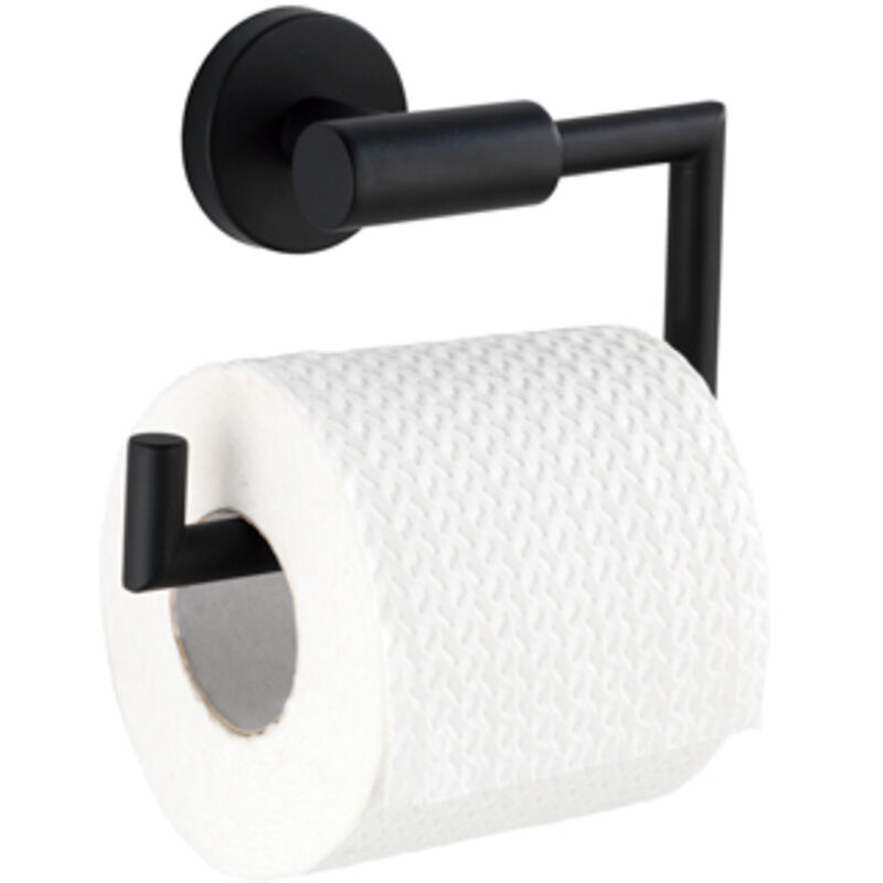 

Portarollos Sin Tapa Inox Bosio 24240