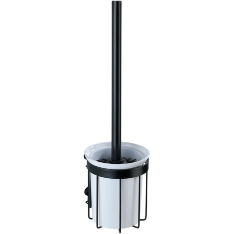 Escobillero Classic Plus negro