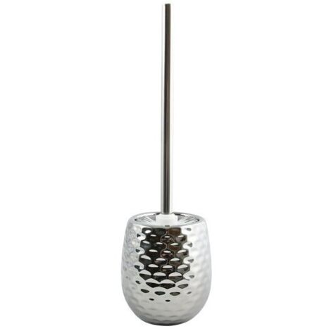 Escobillero con soporte cerámico PHOENIX MSV