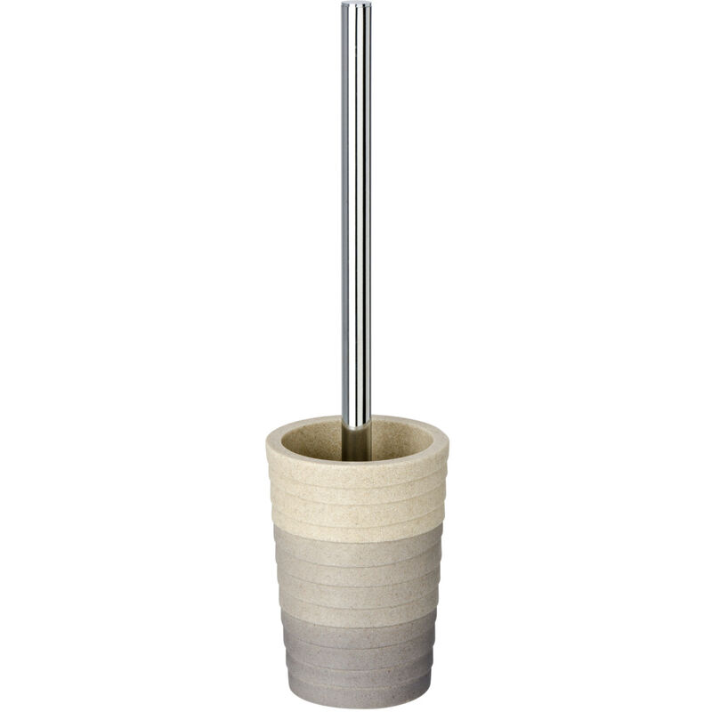 

Escobillero portaescobillas cepillo WC inodoros baños Cuzco - Wenko