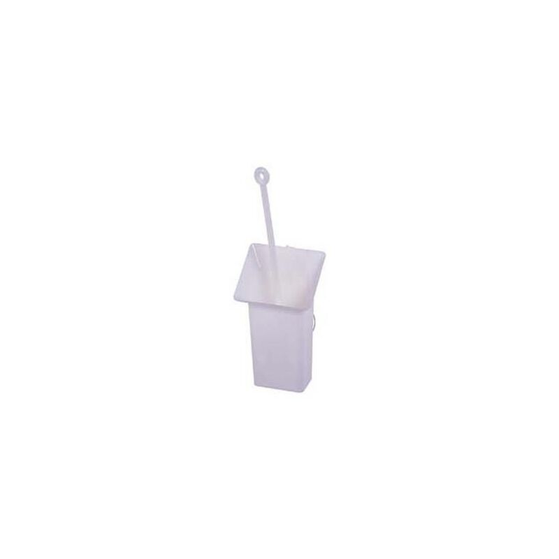 

Escobillero cyventosa ICE Emborio flashbag