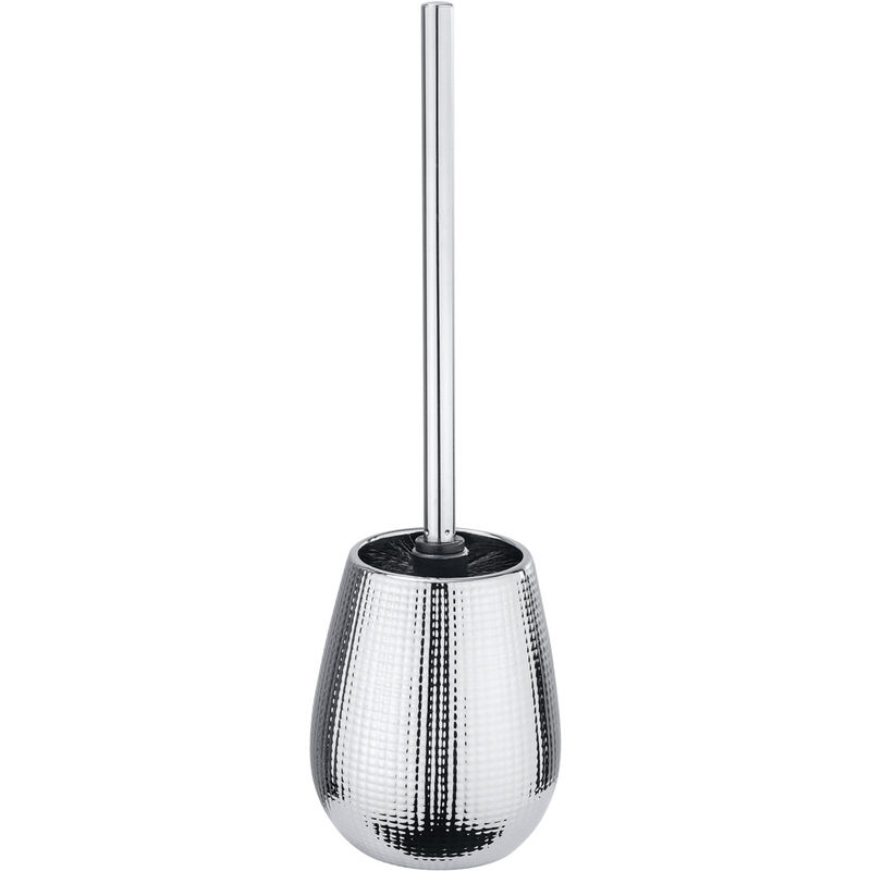 

Escobillero portaescobillas cepillo WC inodoros baños Dakar - Wenko