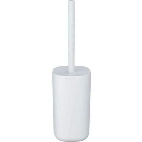 Escobillero Davos, blanco mate, 24830100