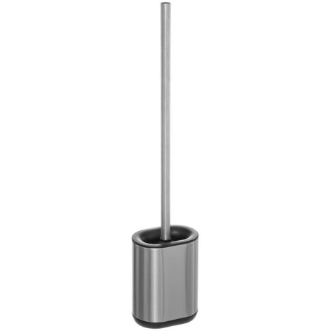 Escobillero de acero inoxidable siliflex  - 5five