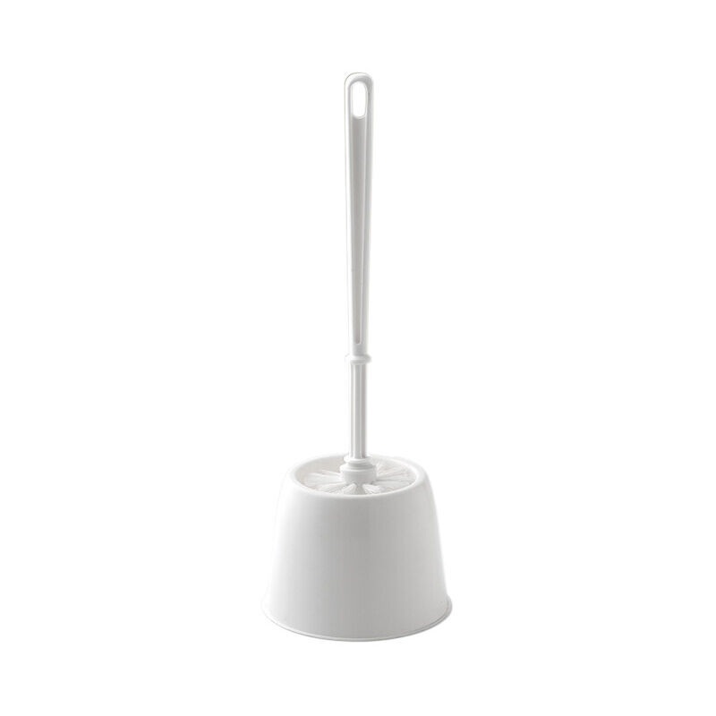 

Escobillero de baño blanco con base ( 07668) - Leopardo