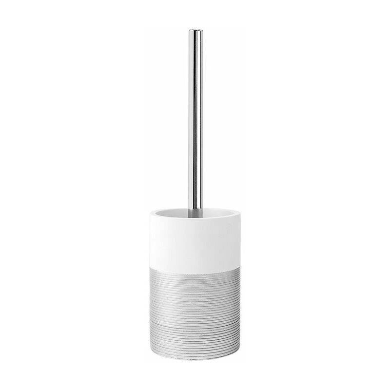 

Escobillero de poliresina 9x28cm Combi