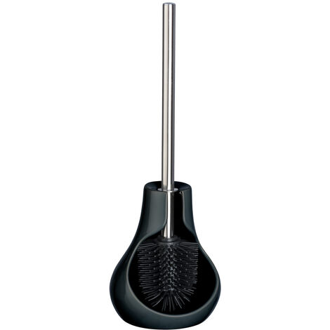 Escobillero Drop Neo negro