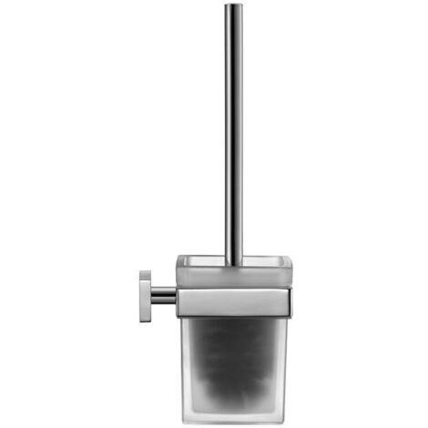 Escobillero Duravit Karree, de pared, 0099571000