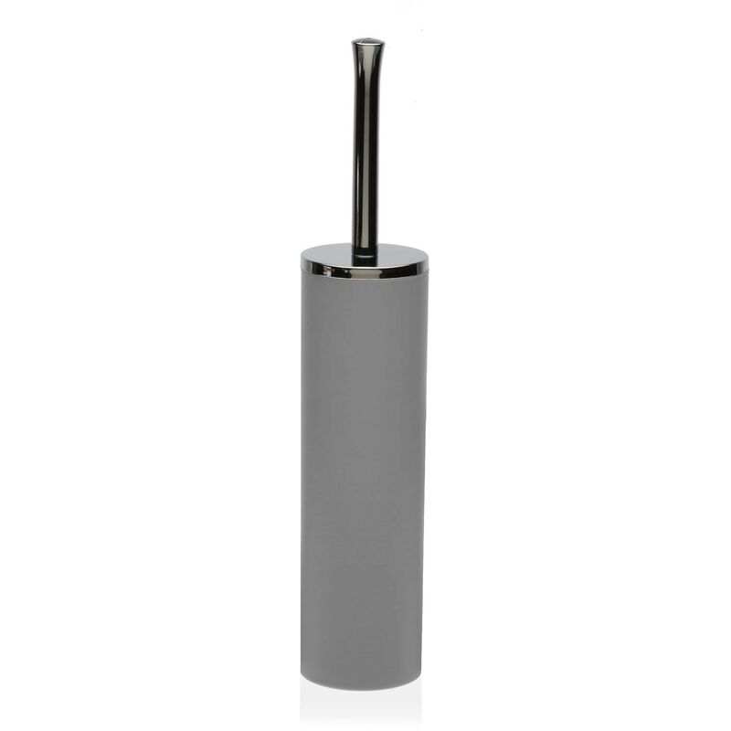 

Escobillero Gris