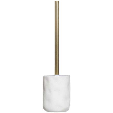 Escobillero indonesia blanco - 5five