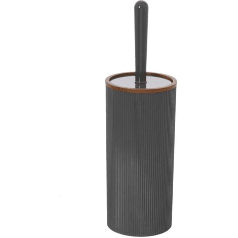 Escobillero London Grey