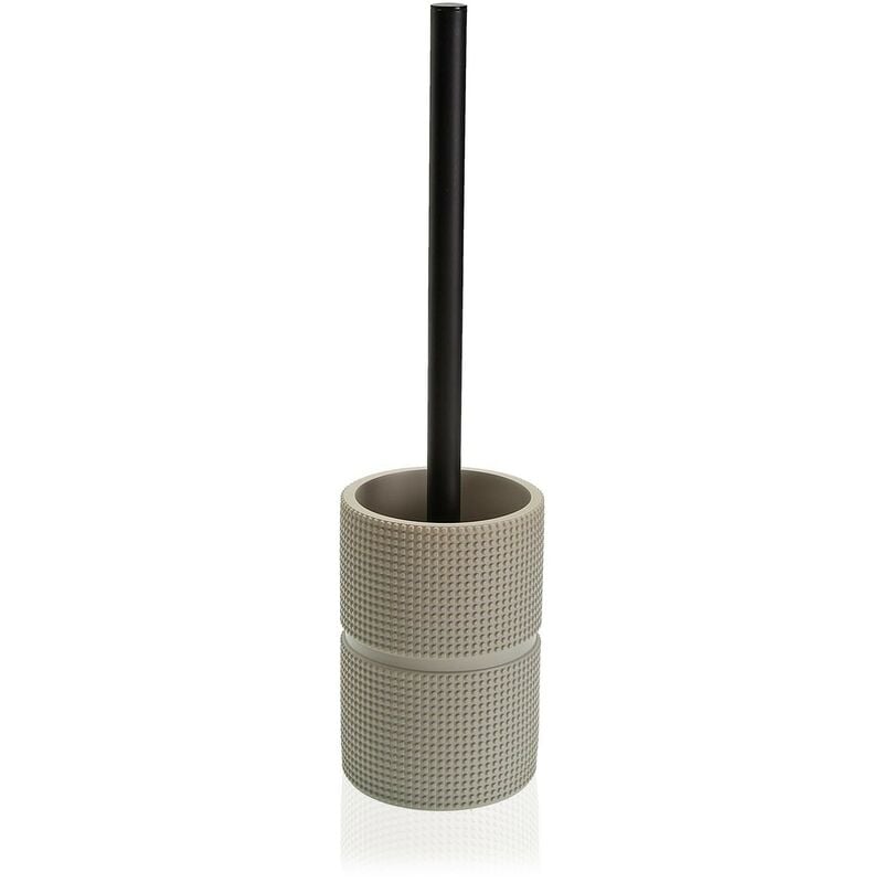 

Escobillero Martina Beige