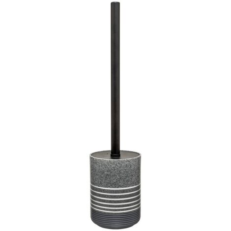 Escobillero silver gris antracita - 5five