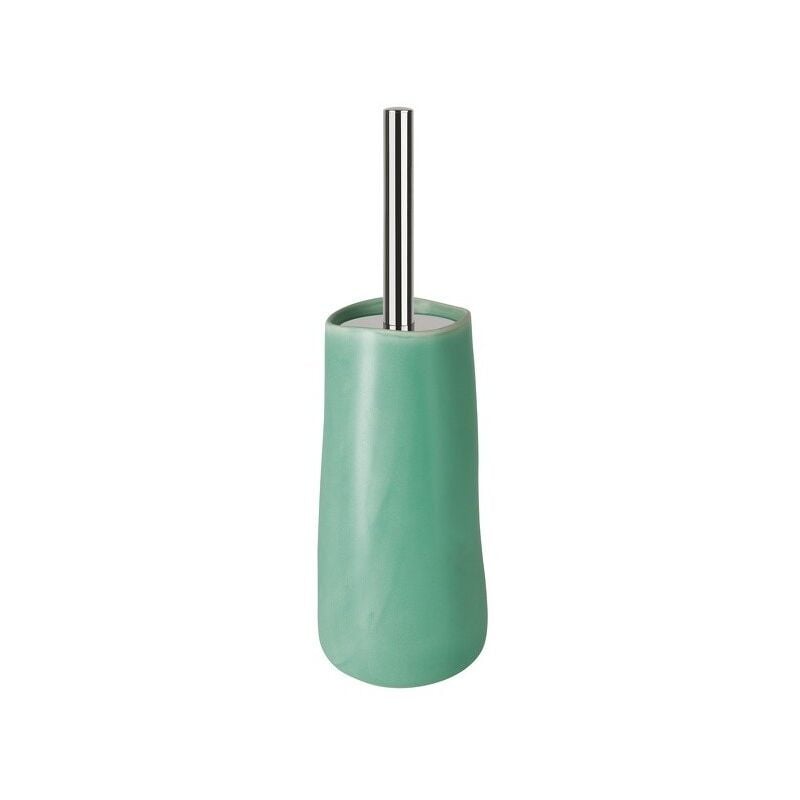 

Escobilla de baño con soporte Cerámica SINA Verde - Verde - Spirella