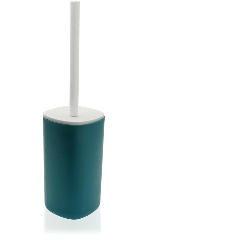 

Bh Design - ESCOBILLERO VERDE OCURO & BLAN