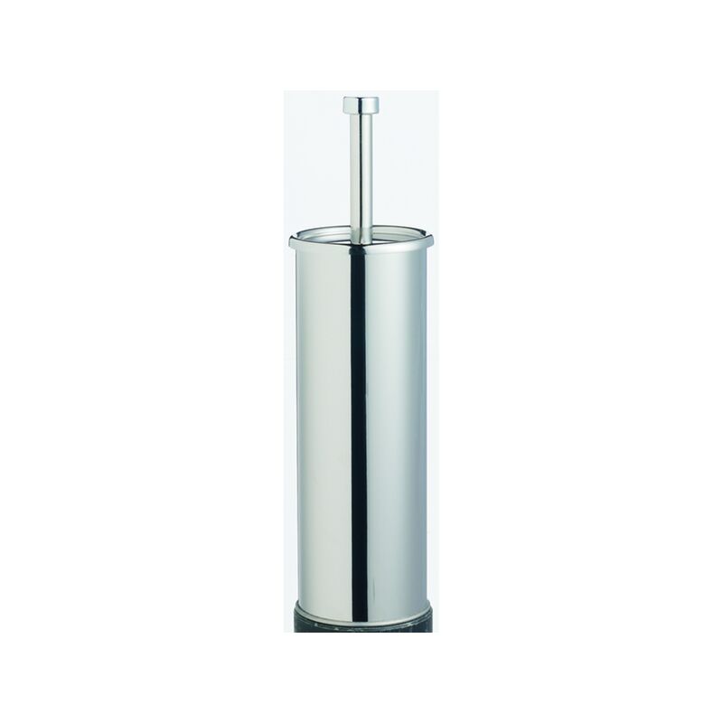 

Escobillero Baño Cerrado Inox - Wenko