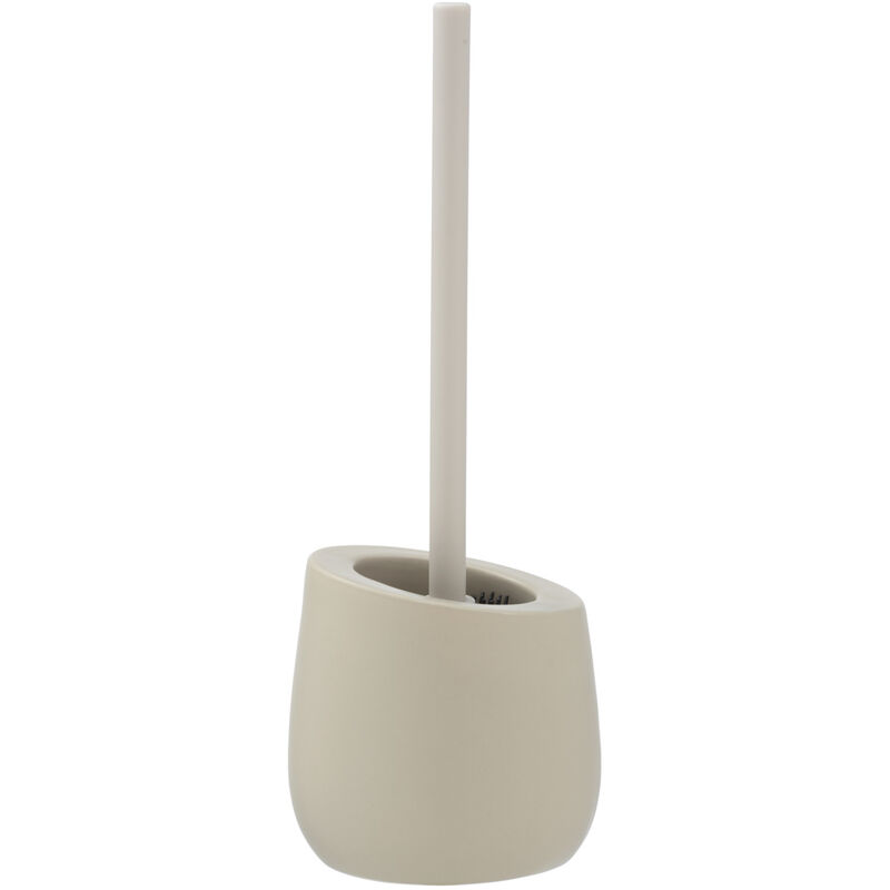 

Escobillero WC Badi beige