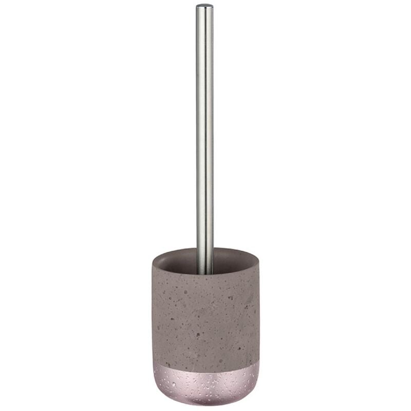 

Escobilero Mauve, gris