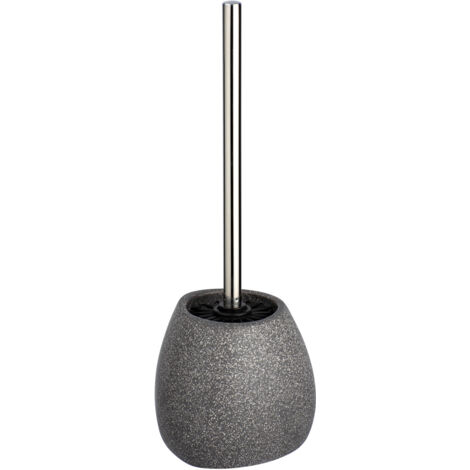 Escobillero WC Pion gris